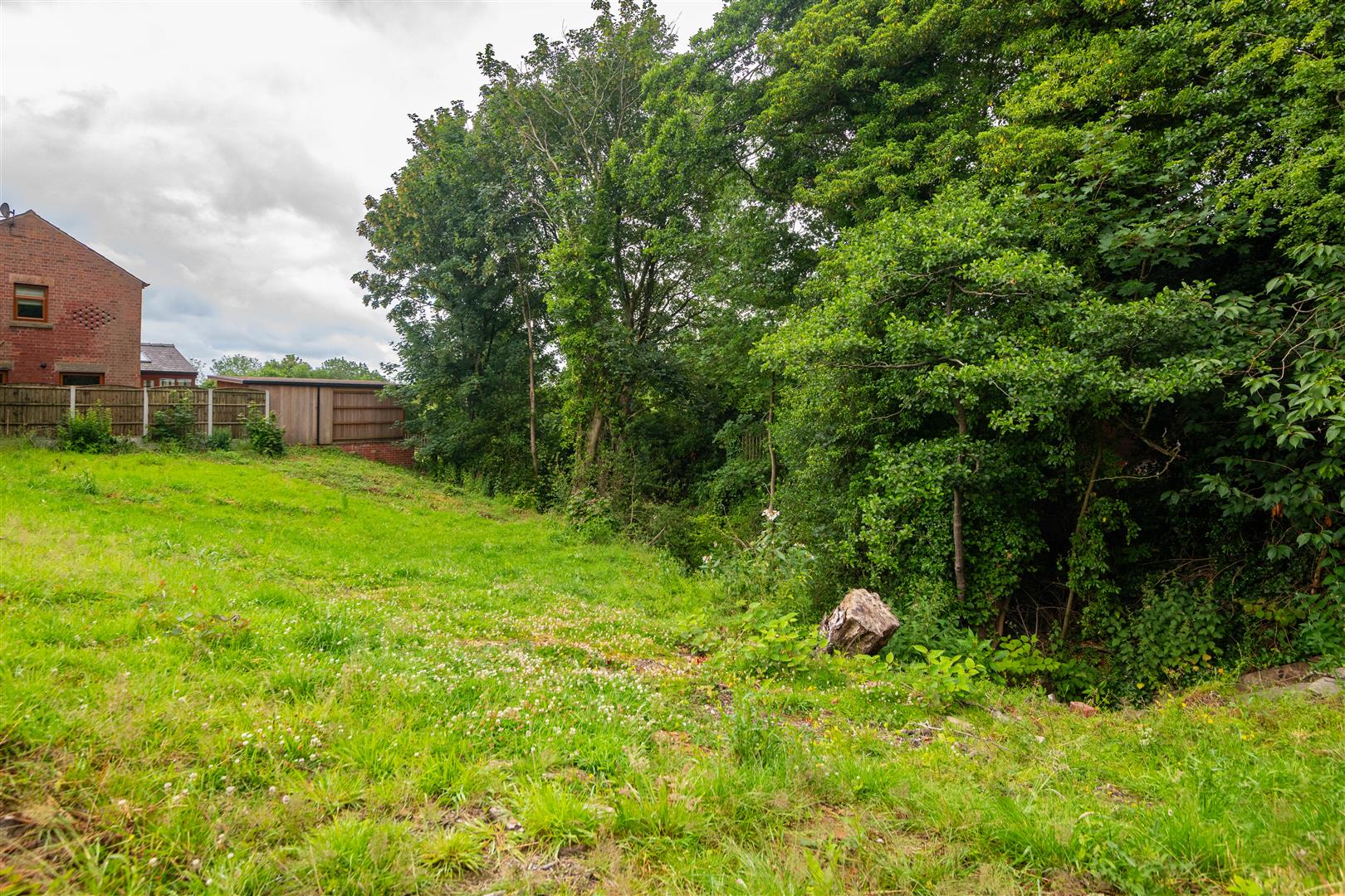 Bolton Road, Anderton, Chorley